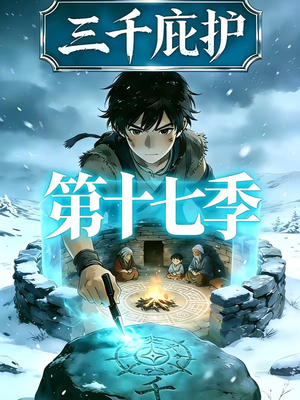 三千庇护第十七季（43集）百亿短剧抢先看