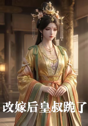 改嫁后皇叔跪了（25集）分享好看短剧