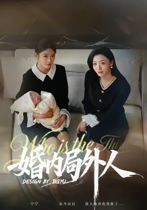 婚内局外人（78集）短剧解说全集