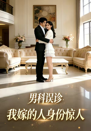 男科误诊，我嫁的人身份惊人（74集）精彩不断免费看