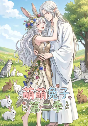萌萌兔子第二季（49集）精彩短剧追不停