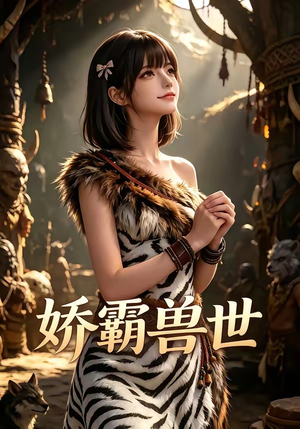 娇霸兽世（68集）短剧每日分享