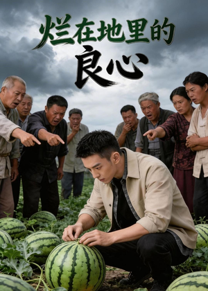 烂在地里的良心（42集）一个短剧看全集