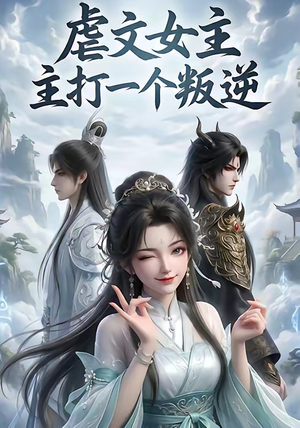 虐文女主主打一个叛逆（22集）热门短剧在线看