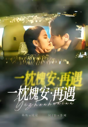 一枕槐安：再遇（70集）热门短剧又来了