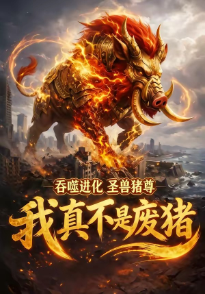 我真不是废猪（40集）精彩短剧上线