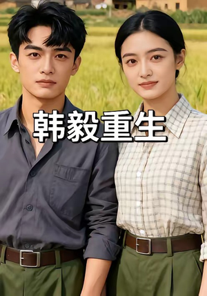 韩毅重生（109集）口碑爆棚免费看