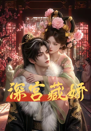 深宫藏娇（80集）解说文案