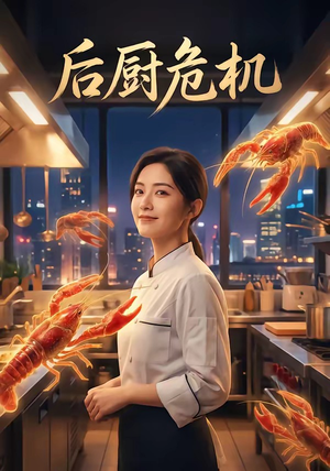 后厨危机（30集）高清画质免费看