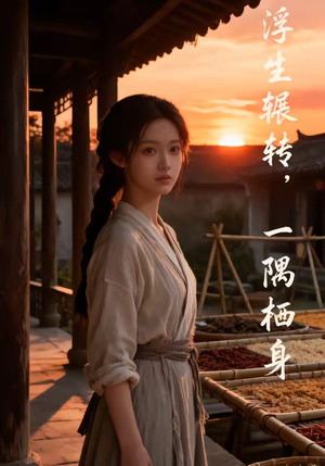 浮生辗转，一隅栖身（63集）一起看短剧