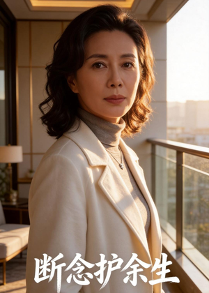 断念护余生（35集）这部短剧我爱了