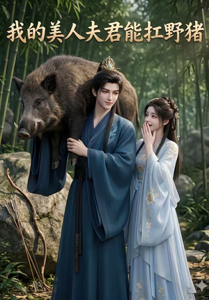 我的美人夫君能扛野猪（20集）短剧太上头了