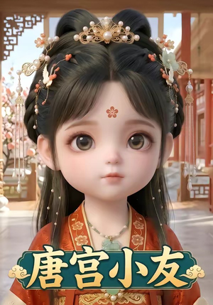 唐宫小友（32集）好看吗