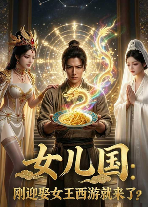 女儿国：刚迎娶女王西游就来了？（75集）看过的人都说好