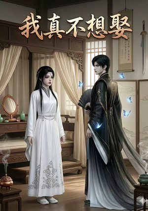 我真不想娶（22集）短剧排行榜