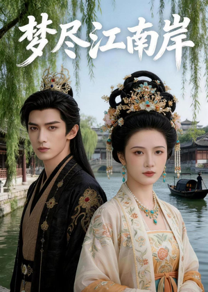 梦尽江南岸（58集）免费看全集