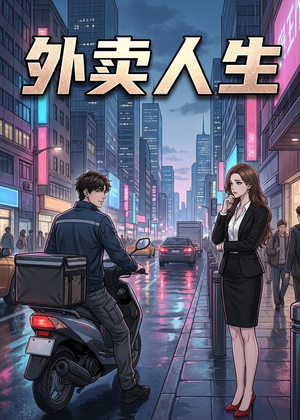 外卖人生（153集）免费短剧资源