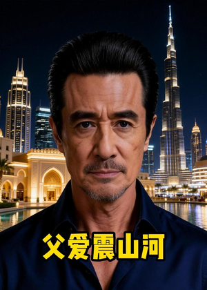 父爱震山河（19集）最新热门短剧