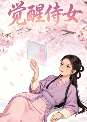 觉醒侍女（30集）动漫短剧分享片段