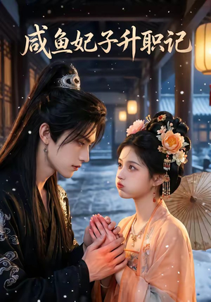 咸鱼妃子升职记（57集）短剧全集大结局