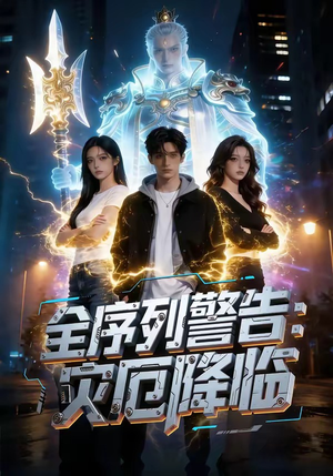 全序列警告：灾厄降临（80集）短剧免费分享