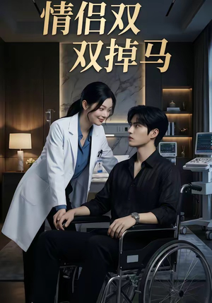 情侣双双掉马（56集）短剧推荐分享