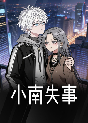 小南失事（18集）一起追短剧吧