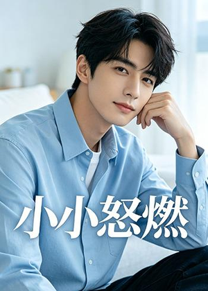 小小怒燃（19集）短剧免费分享