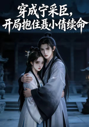 穿成宁采臣，开局抱住聂小倩续命（82集）太好看了短剧