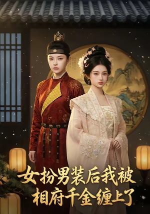 女扮男装后我被相府千金缠上了（60集）最火爆的短剧