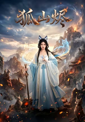 狐山烬（52集）热门短剧大全