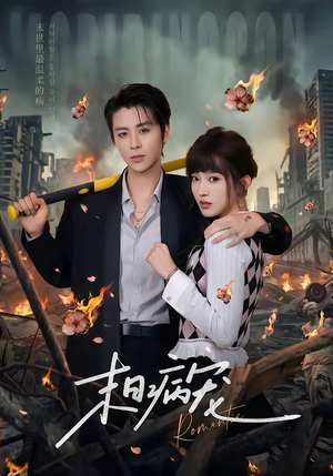 末日病宠（60集）火爆短剧热播中