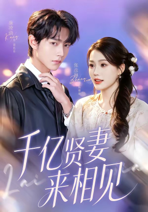 千亿贤妻来相见（72集）好看的短剧电影