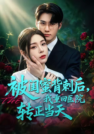 被闺蜜背刺后，我重回医院转正当天（82 集）短剧全集免费看