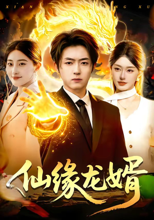 仙缘龙婿（98集）在线看到大结局