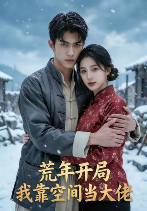 荒年开局：我靠空间当大佬（59集）怎么看全集