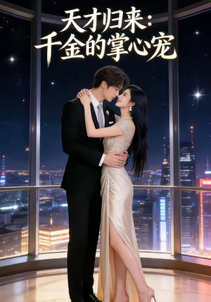 天才归来：千金的掌心宠（50集）精彩短剧后续