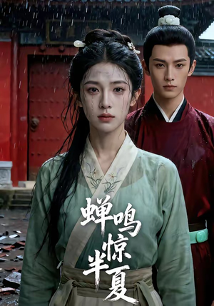 蝉鸣惊半夏（56集）演的怎么样