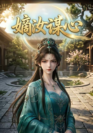 嫡汝谋心（38集）精彩短剧免费看