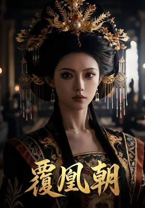 覆凰朝（59集）热门短剧又来了