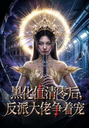 黑化值清零后，反派大佬争着宠（70集）好看到停不下来