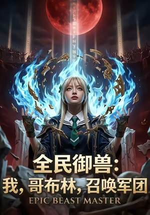 全民御兽：我，哥布林，召唤军团（86集）排行榜前十短剧