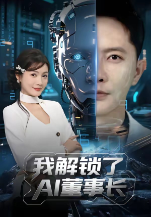 我解锁了AI董事长（62集）西瓜短剧免费看