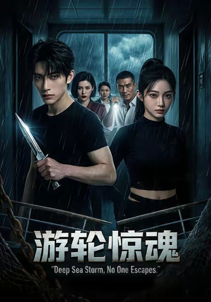 游轮惊魂（83集）好看的短剧分享