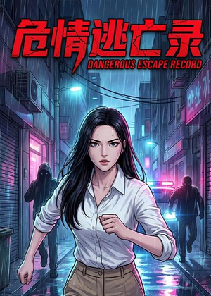 缅北清梦&危情逃亡录（33集）短剧解说热门