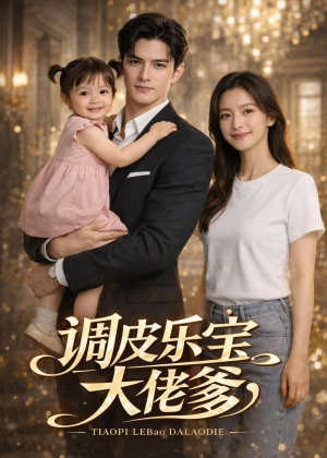 调皮乐宝大佬爹（45集）短剧前十排行榜