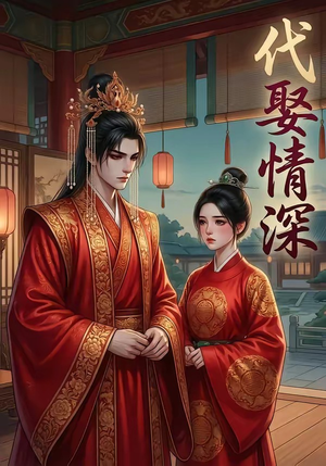 代娶情深（15集）热播短剧追不停