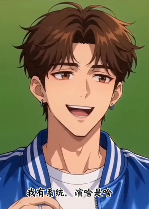 我有系统，演啥是啥（18集）网上可以看吗