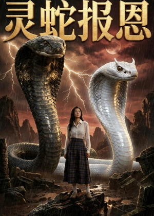 灵蛇报恩（67集）热播短剧追不停