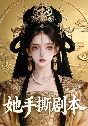 她手撕剧本第二季（47集）追风的女孩短剧